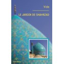 Le Jardin de Shahrzad