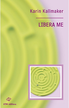 "Libera me" le premier livre lesbien de Karin Kallmaker a être traduit.