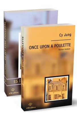 Les Poulettes  - Cy Jung