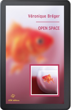 Open space (ebook)