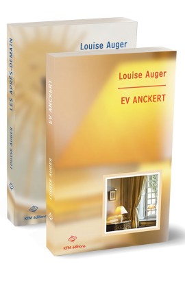 Ev Anckert & Isabelle  - Louise Auger