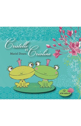 Cristelle et Crioline