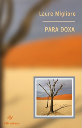 Para Doxa, un roman lesbien en Namibie écrit par Laure Migliore.