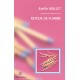 "Retour de flamme", le fameux roman lesbien d'Axelle Mallet.