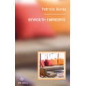 Beyrouth empreinte