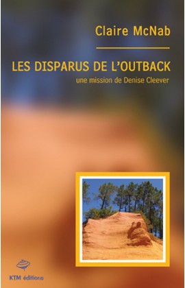 Les Disparus de l'outback