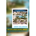 Petits jeux entre amies