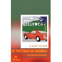 La Tactique du wombat