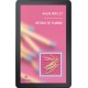 "Retour de flamme", le fameux roman lesbien d'Axelle Mallet version ebook.