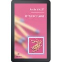 Retour de flamme (ebook)