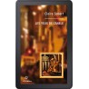 "Les Yeux de Zanele", un ebook lesbien policier de Claire Sobert.