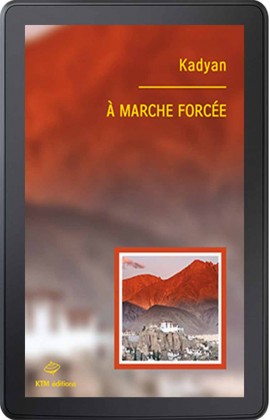 À marche forcée (ebook)