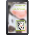 Champ, contrechamp (ebook)