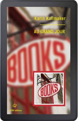 Au grand jour (ebook)