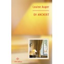 Ev Anckert