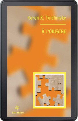 À l'origine (ebook)