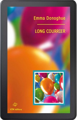 Long courrier (ebook)