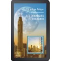 Les Chroniques d'Ouranos (ebook)