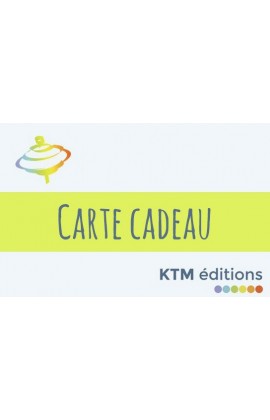 Carte cadeau 30