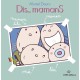 Dis… mamanS, de Muriel Douru, le premier livre pour enfant a parler d'homoparentalité.