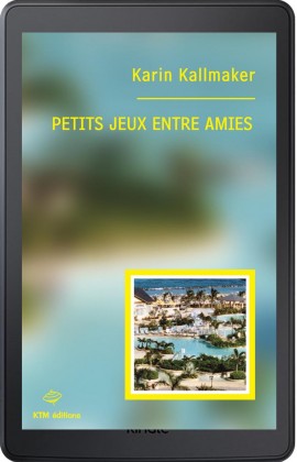 Petits jeux entre amies - ebook lesbien - KTM Editions
