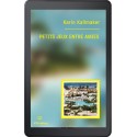 Petits jeux entre amies (ebook)