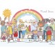 L'Arc en ciel des familles de Muriel Douru chez KTM éditions