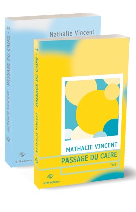 Passage du Caire, la série