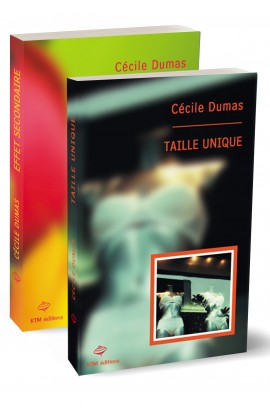 Anita & Michèle - Cécile Dumas