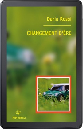 Changement d'ère (ebook)