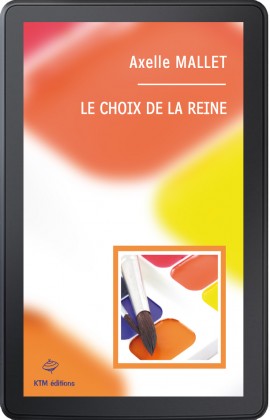 Le Choix de la reine (ebook)
