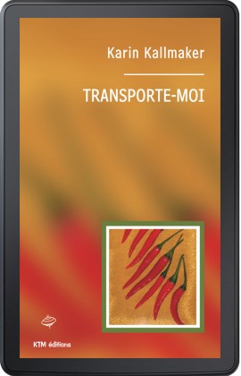 Transporte-moi (ebook)
