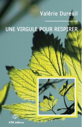 Une virgule pour respirer