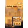 "Once Upon a Poulette" , paru en 1998 est le premier roman lesbien français.