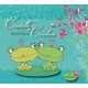 Cristelle et Crioline, de Muriel Douru, le premier livre pour enfant publie par KTM éditions