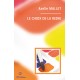Le Choix de la reine un roman saphique d'Axelle Mallet