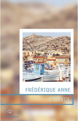 L'Envol le premier récit lesbien de Frédérique Anne.