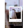 "Es ist eine Poulette, roman lesbien" une histoire saphique à Paris de Cy Jung.