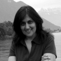 Shamim Sarif