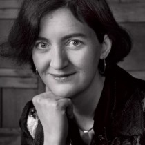 Emma Donoghue