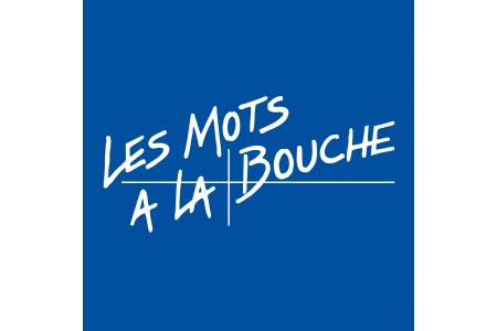 Les Mots à la bouche