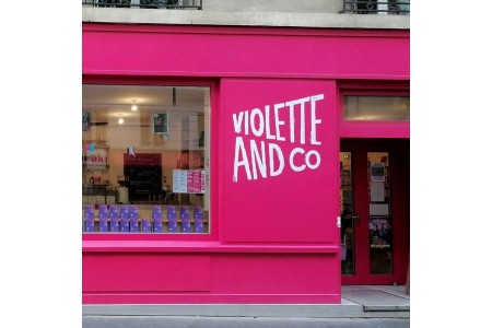 Violette and Co