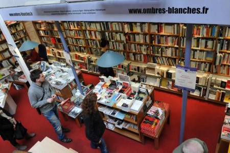 Ombres blanches 