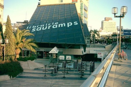 Sauramps
